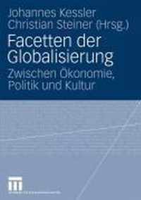 Facetten Der Globalisierung