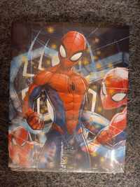 Spiderman - A5 schrift - BTS 21-22 - 3 Pak