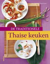 De Traditionele Thaise Keuken