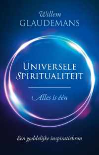 Universele spiritualiteit