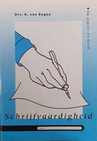 Schrijfvaardigheid