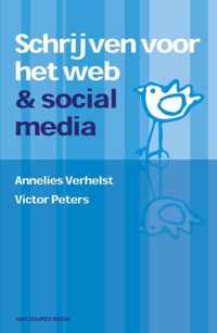 Schrijven voor het web en sociale media