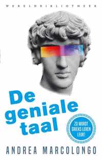 De geniale taal