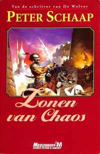 Zonen van chaos