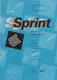 Sprint Module 1 De post Lezen 1