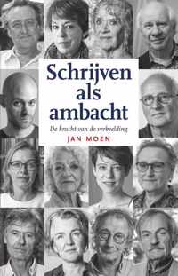 Schrijven als ambacht