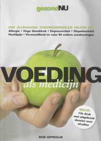 Voeding Als Medicijn