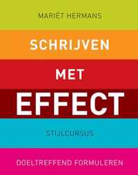 Schrijven met effect