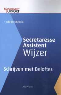 Schrijven met beloftes - Peter Passenier - Paperback (9789462155527)