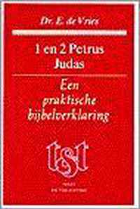 1 en 2 petrus - judas