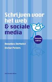 Schrijven voor het web en sociale media