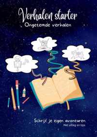 Verhalen starter - Joyce Staneke-Meuwissen - Paperback (9789464488739)