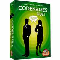 Codenames Duet