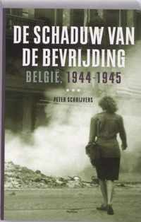 De schaduw van de bevrijding