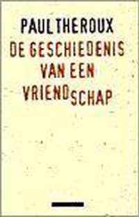 De geschiedenis van een vriendschap