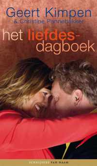 Schrijvers van naam - Het liefdesdagboek