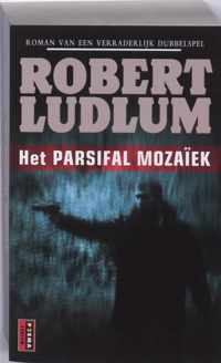 Het Parsifal Mozaiek