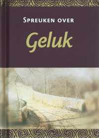 Spreuken Over Geluk