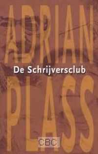 De Schrijversclub