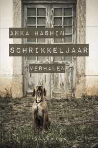 Schrikkeljaar - Anka Hashin - Paperback (9789464341331)