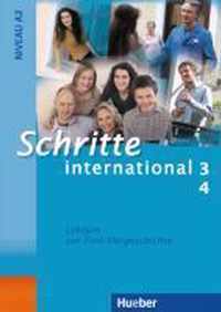 Schritte International