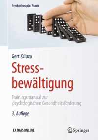 Stressbewaltigung