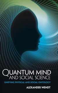 Quantum Mind and Social Science