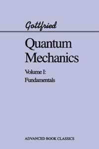 Quantum Mechanics