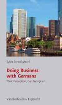 Doing Business with Germans