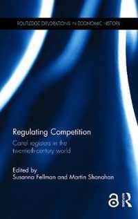 Regulating Competition