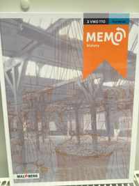 MeMo 2 havo/vwo onderbouw tto handboek