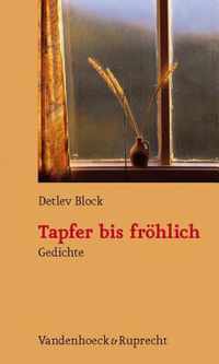 Tapfer Bis Frohlich