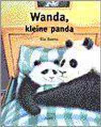 Wanda, kleine panda