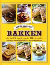 Snel & smakelijk Bakken