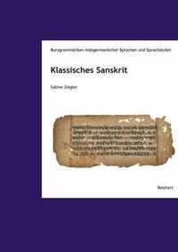 Klassisches Sanskrit