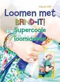 Loomen met Band-it!