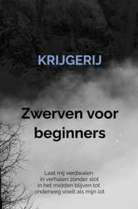 Krijgerij - Wichard de Krijger - Paperback (9789403615455)