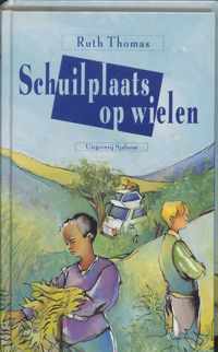 Schuilplaats Op Wielen