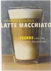 De Macchiato Mens