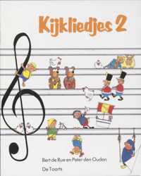 Kijkliedjes 2