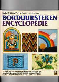 Borduurstekenencyclopedie