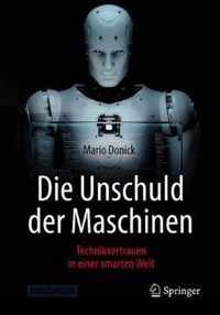 Die Unschuld der Maschinen