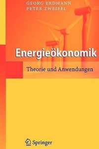 Energieoekonomik