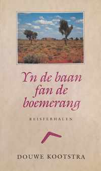 Yn de baan fan de Boemerang