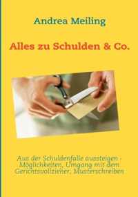 Alles zu Schulden & Co.