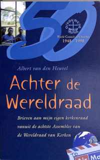 Achter de Wereldraad