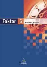 Faktor 5. Schülerband. Niedersachsen