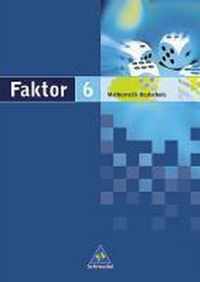 Faktor 6. Schülerband. Niedersachsen