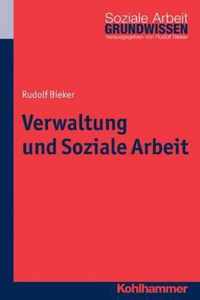 Verwaltungswissen Fur Die Soziale Arbeit