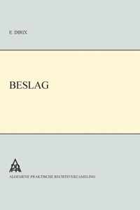 Beslag